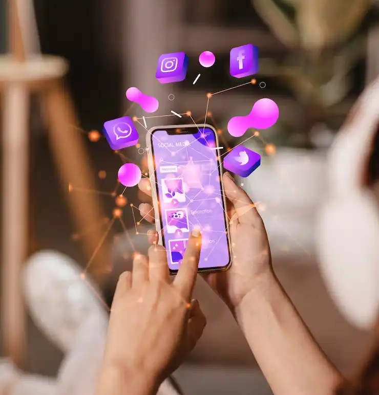 social-media-marketing